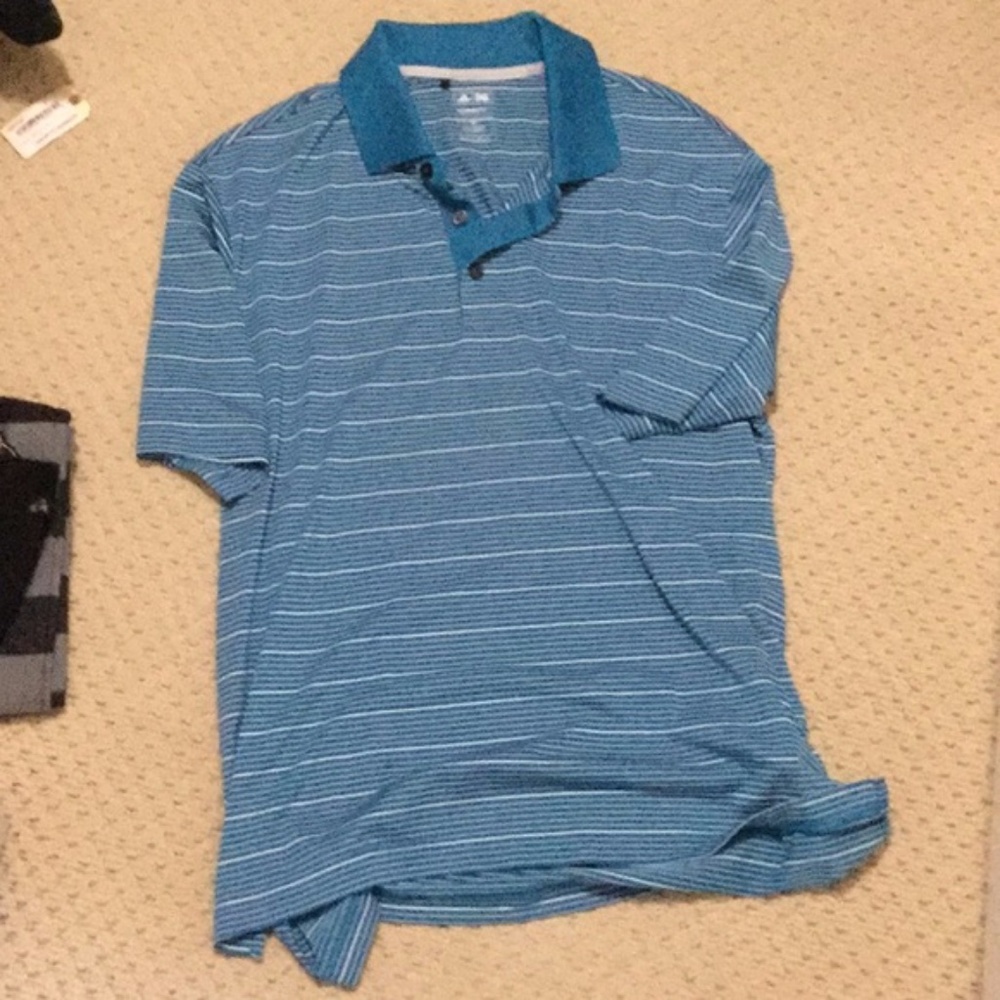 Adidas Polo BRAND NEW WITHOUT TAGS